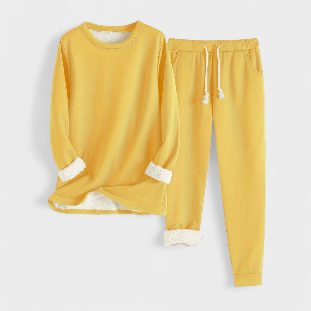 Ava™ | Comfortable Relaxed Fit Set