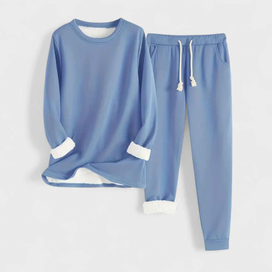 Ava™ | Comfortable Relaxed Fit Set