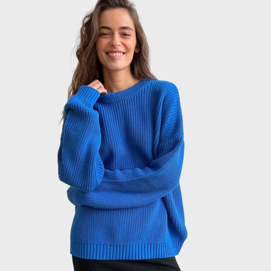 Tália™ | Knitted Sweater