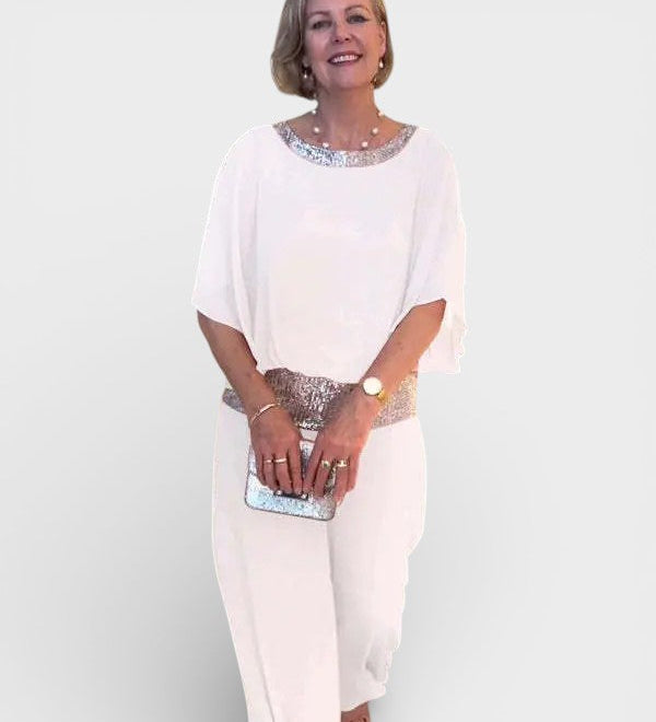 Teresa™ | Premium Elegant Set