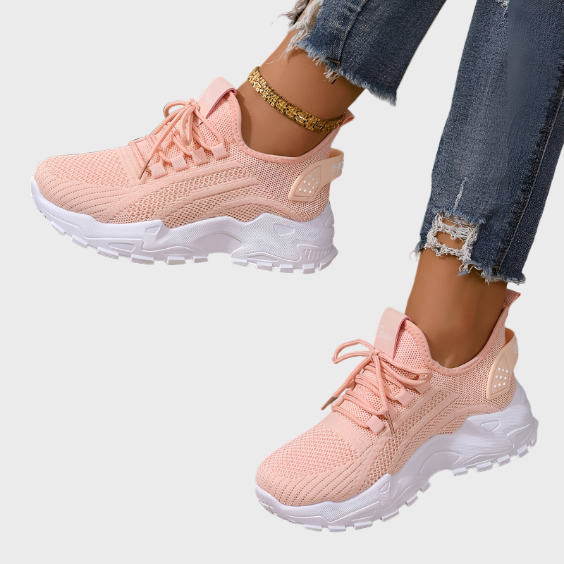 Comfortable Orthopaedic Sports Shoes