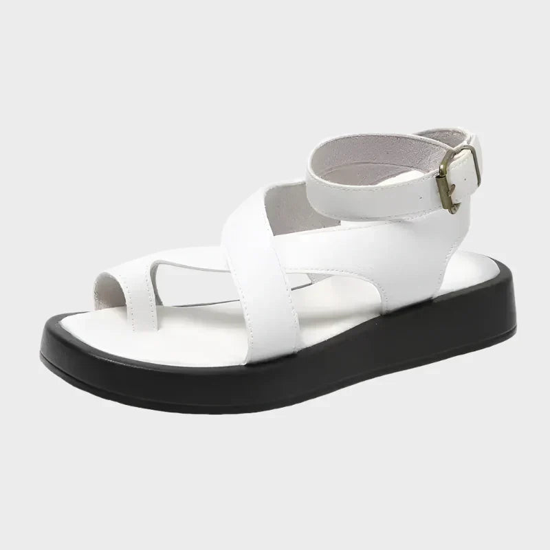 Orthopaedic Sandals with Absolute Comfort