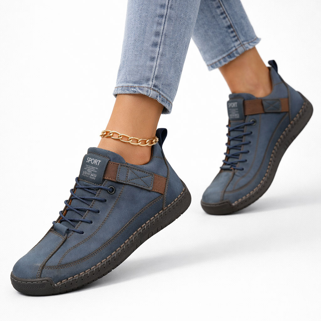 Nerea™ | Comfortable Orthopaedic Shoes