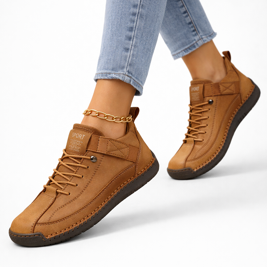 Nerea™ | Comfortable Orthopaedic Shoes