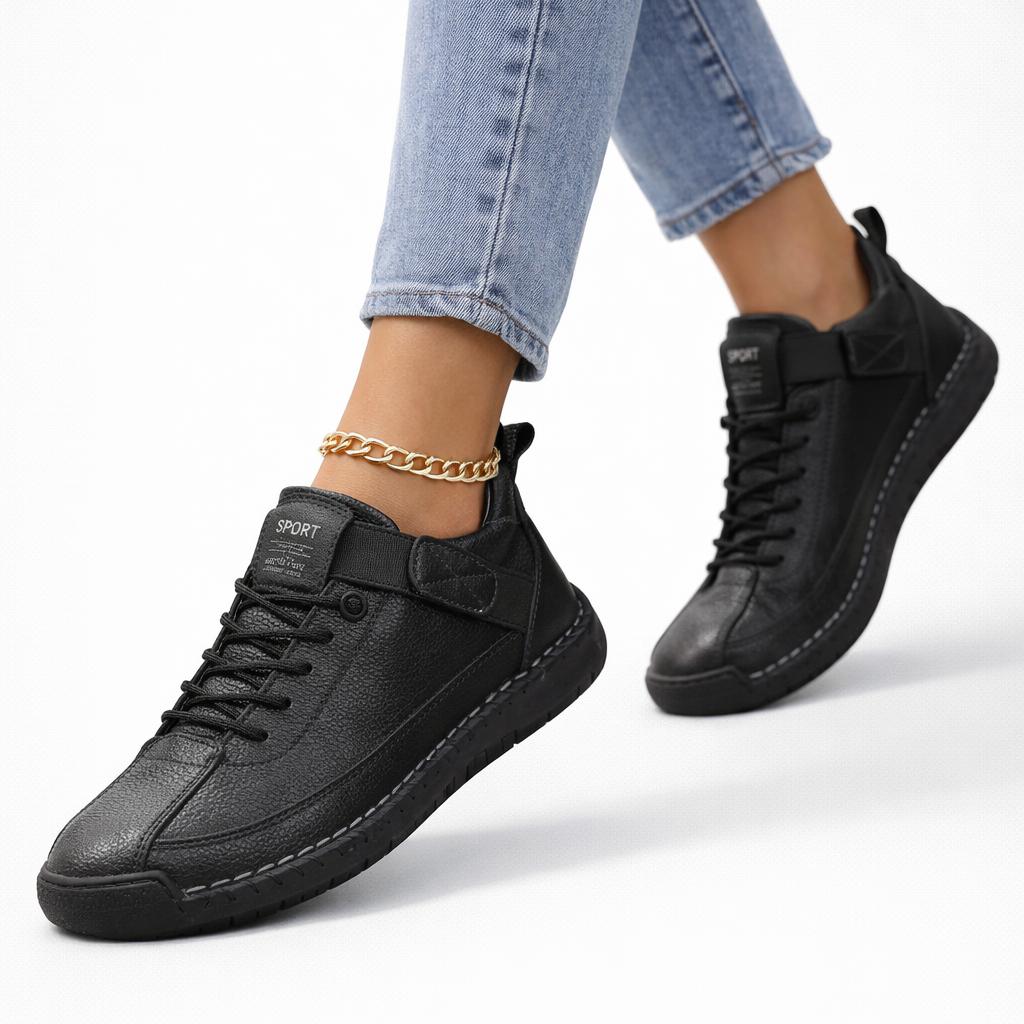 Nerea™ | Comfortable Orthopaedic Shoes