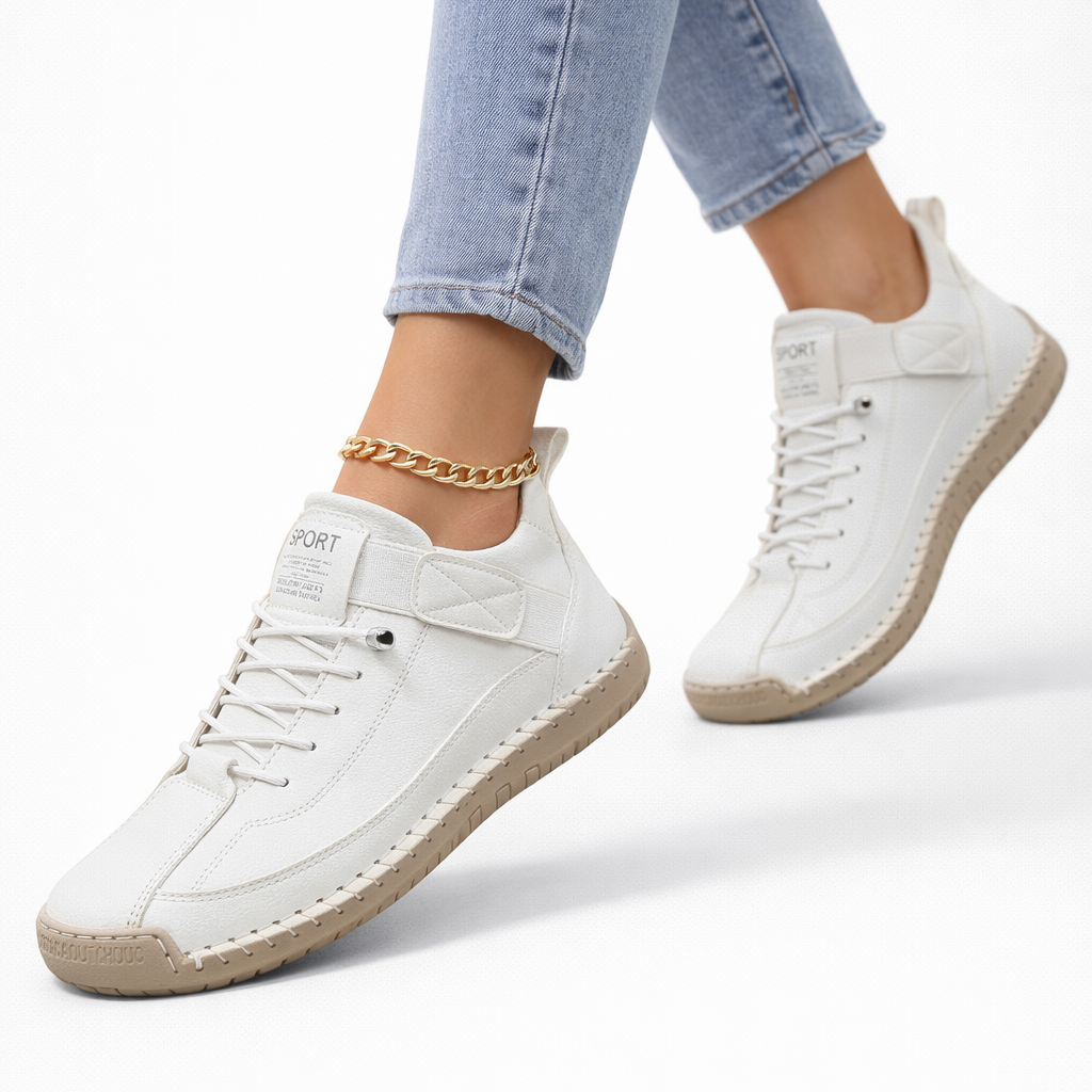 Nerea™ | Comfortable Orthopaedic Shoes