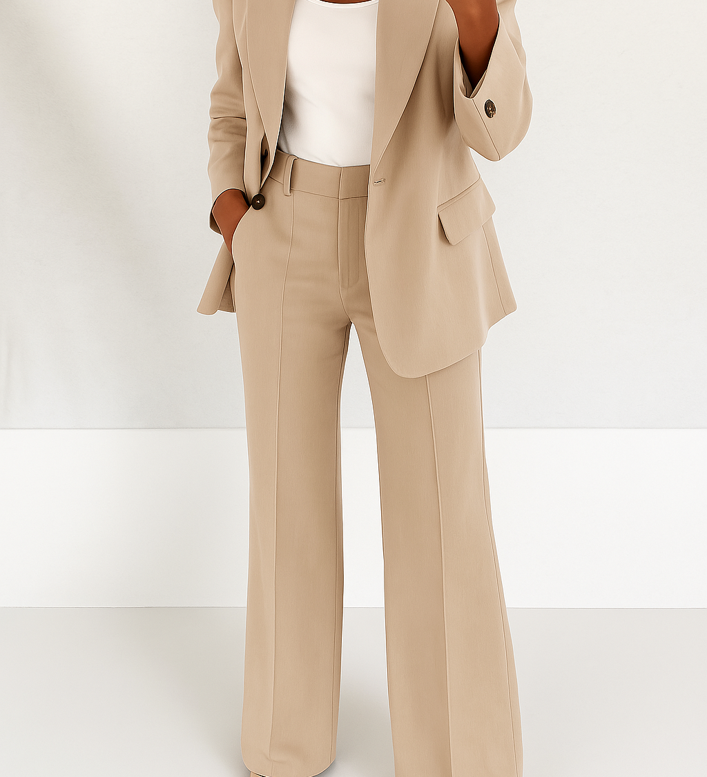 Raquel™ | Classic Two-Piece Set