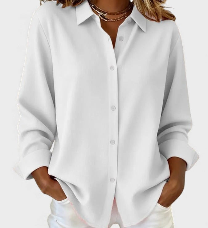 Cecilia™ | Elegant blouse for women