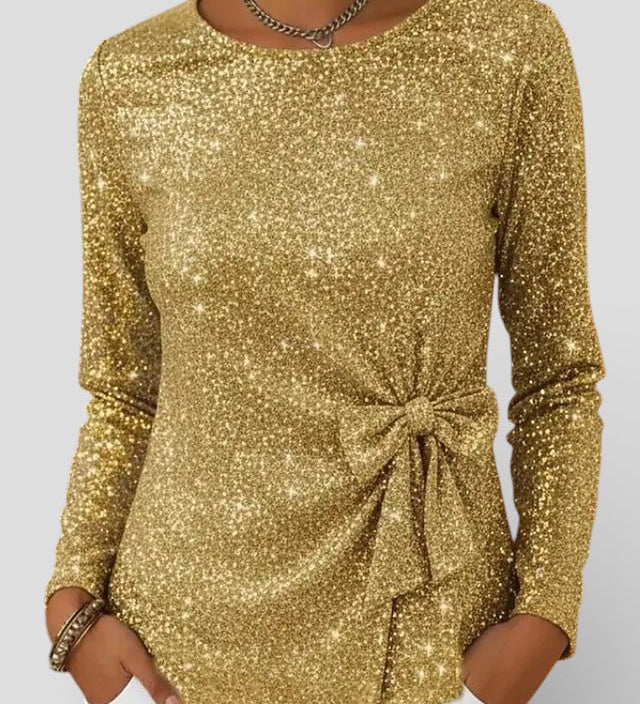 Mireya™ | Refined Style Blouse
