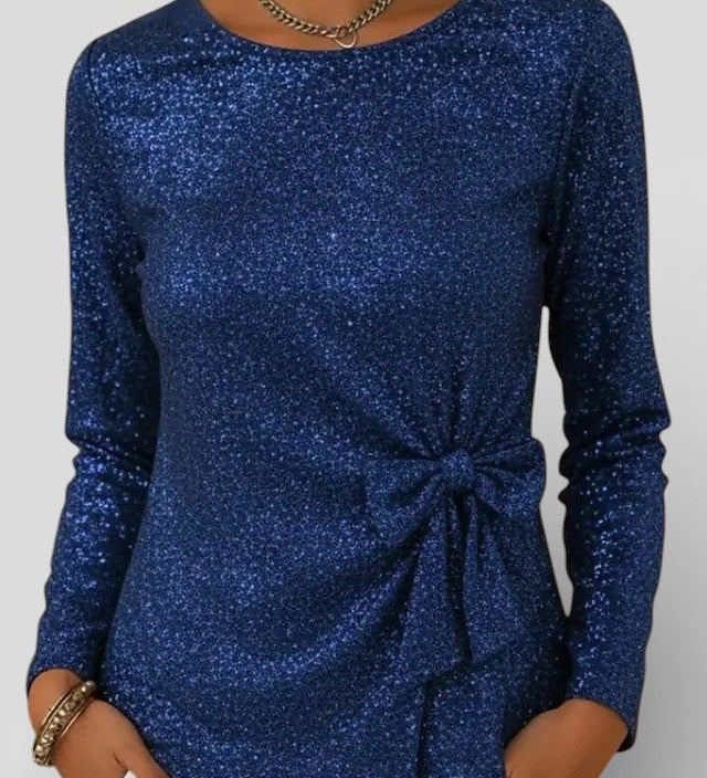 Mireya™ | Refined Style Blouse