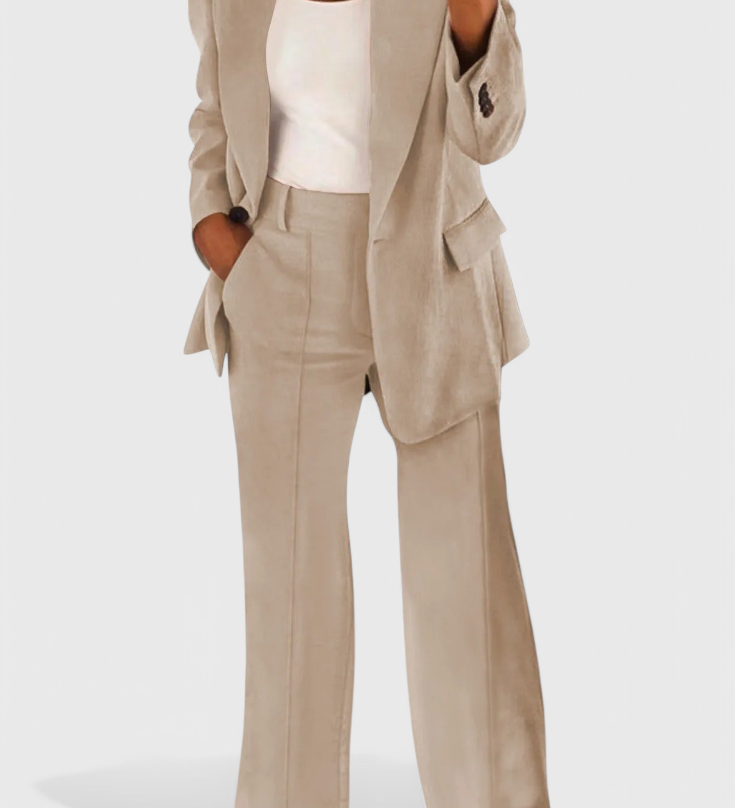 Kaia | 2 Piece Set