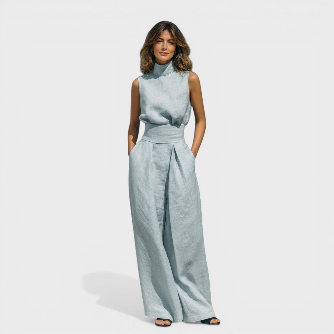 María™ | Elegant Linen Set