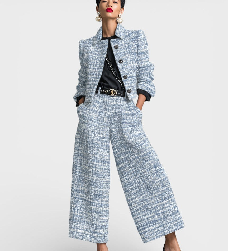 Marina™ | Casual Set with Style