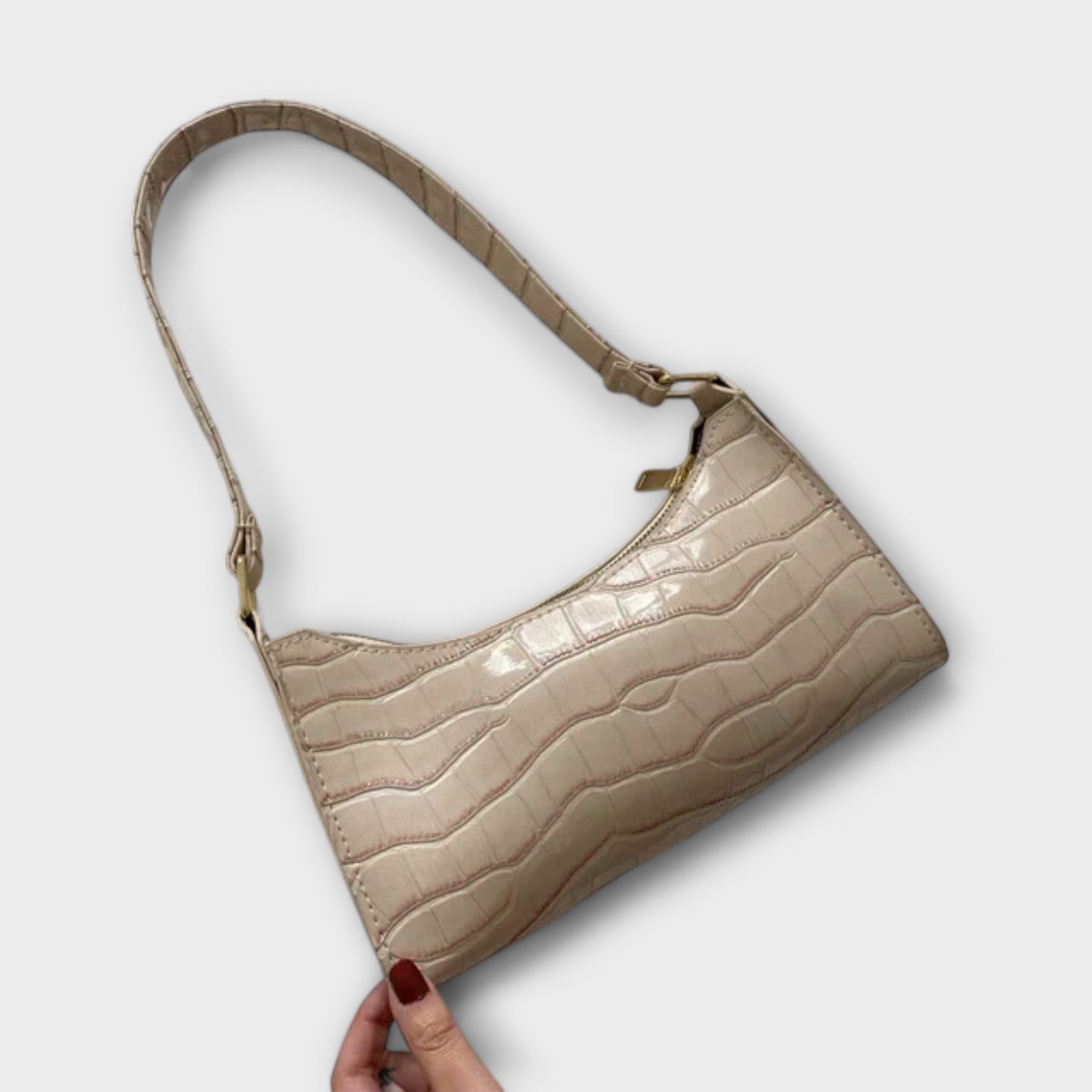 Silvina | Leather Bag