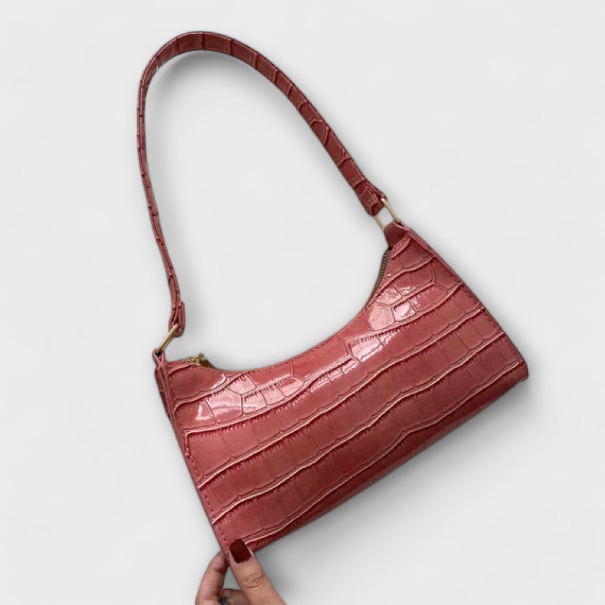 Silvina | Leather Bag