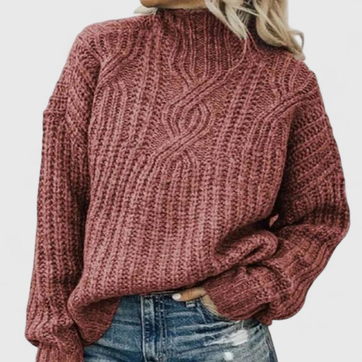 Natalia™ | Sophisticated Sweater