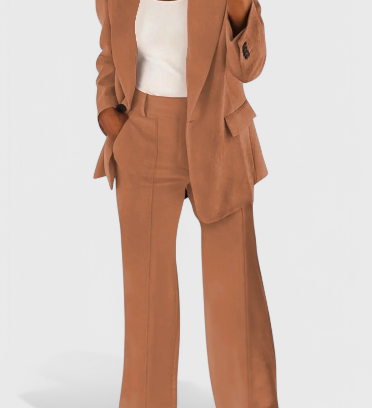 Kaia | 2 Piece Set