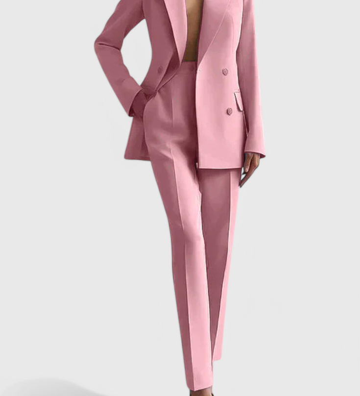 Jolene | Tailored Suit