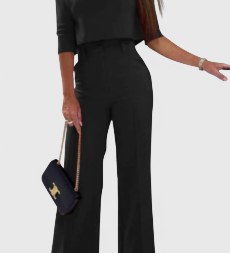 Cleo Elegant 2-Piece Set
