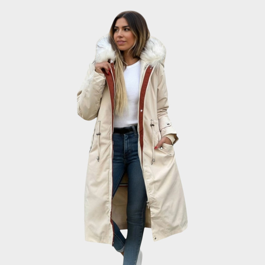 Maria™ | Autumn Jacket