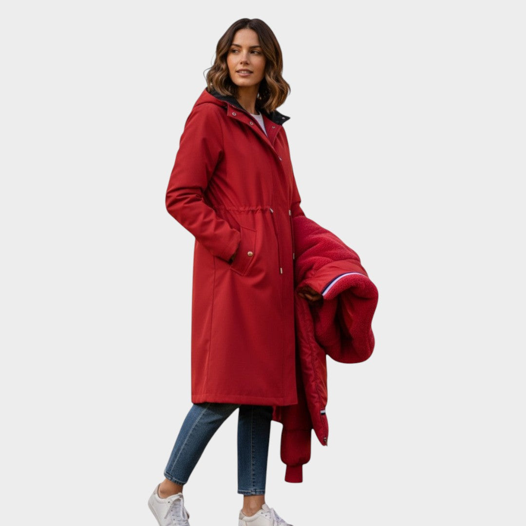 Maria™ | Autumn Jacket