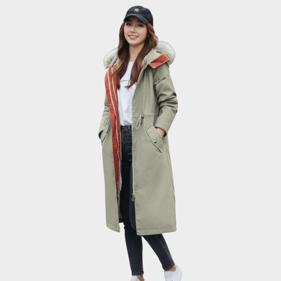 Maria™ | Autumn Jacket