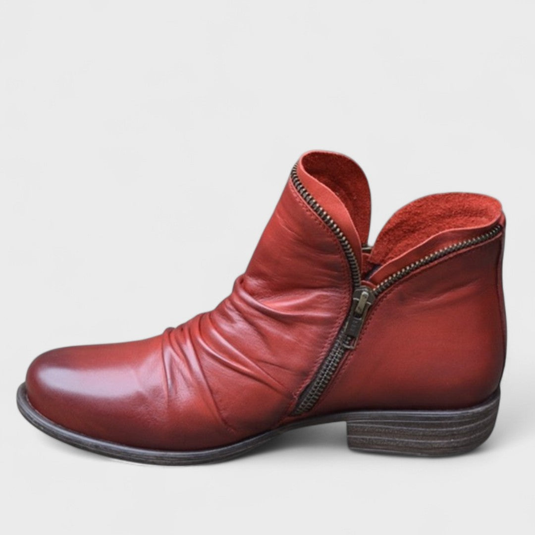 Candela™ | Comfortable Orthopaedic Boots