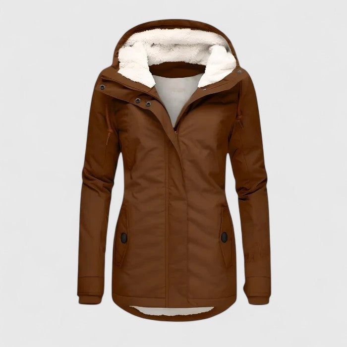 Gloria™ | Stylish Urban Jacket