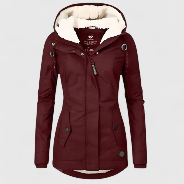 Gloria™ | Stylish Urban Jacket