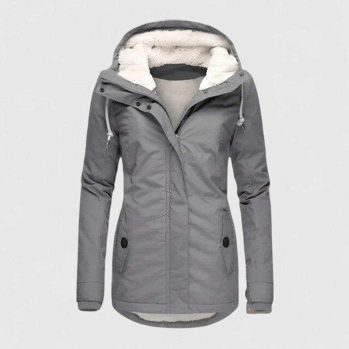 Gloria™ | Stylish Urban Jacket
