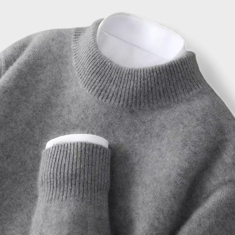 Eva™ | Elegant Sweater