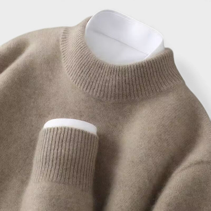 Eva™ | Elegant Sweater