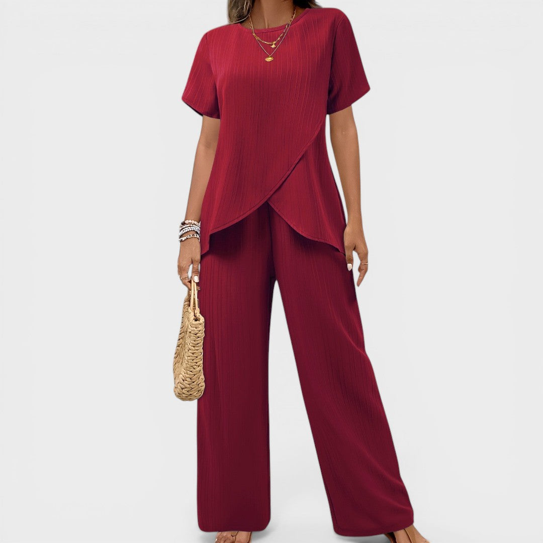 Emma™ | Stylish and Comfortable Set