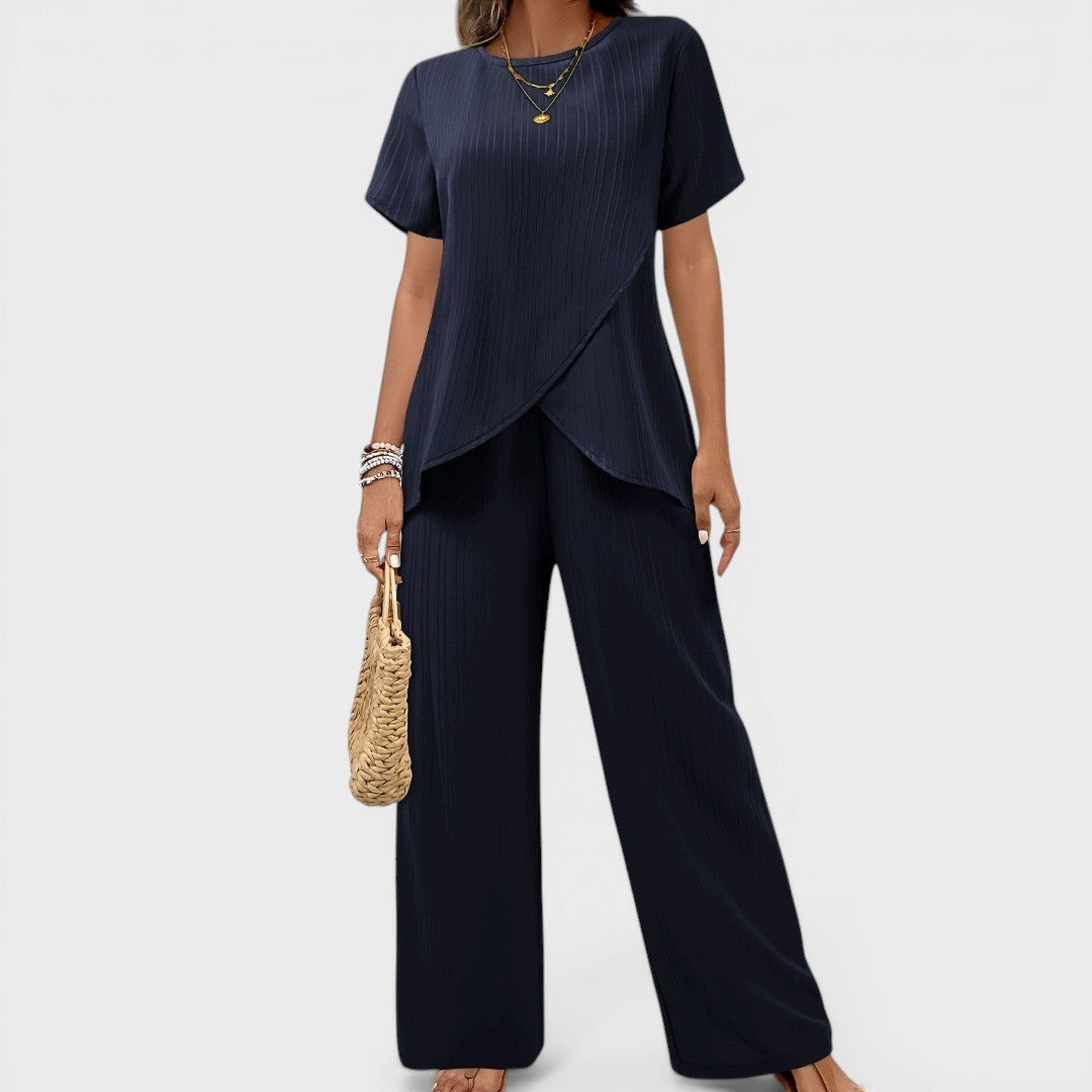 Emma™ | Stylish and Comfortable Set