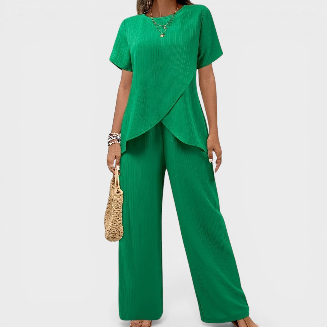 Emma™ | Stylish and Comfortable Set