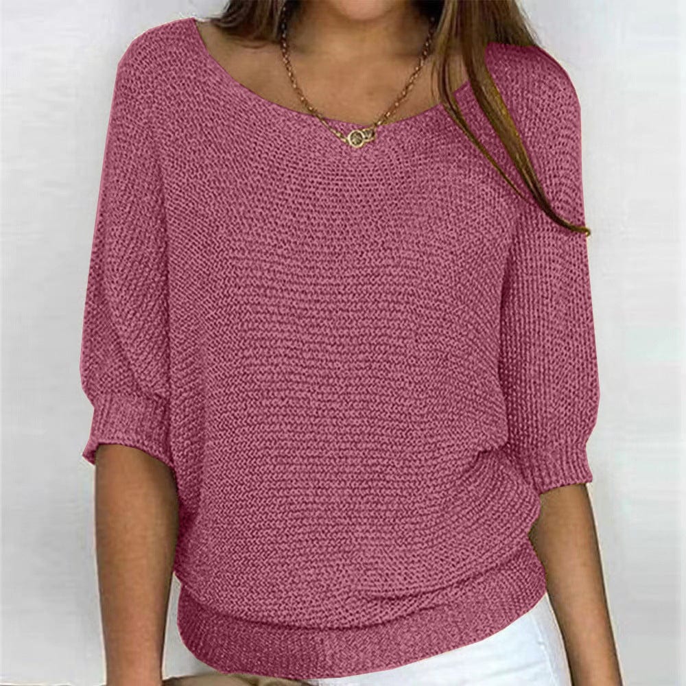 Isabela™ | Lightweight Sweater