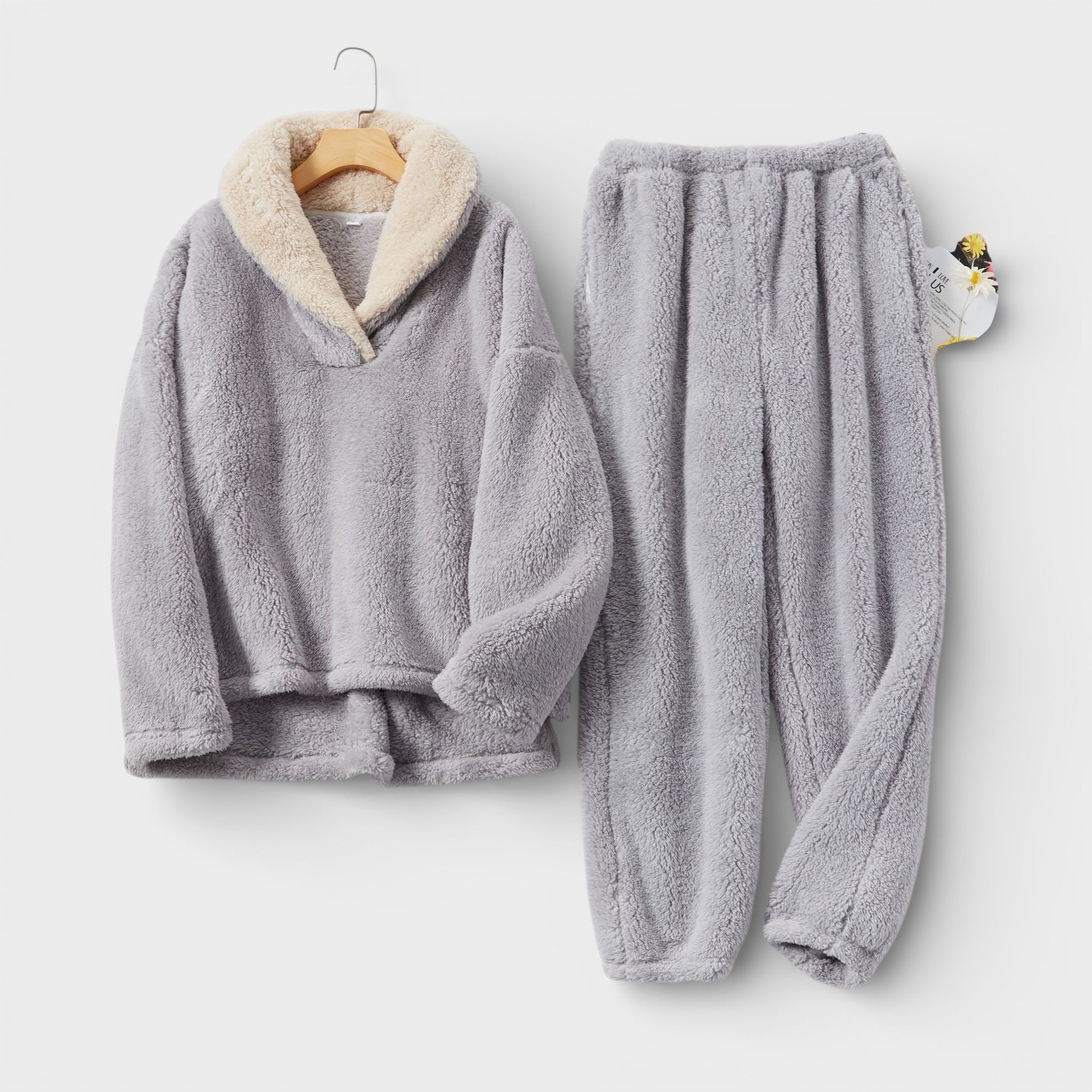 Trinidad™ | Comfortable Two-Piece Set