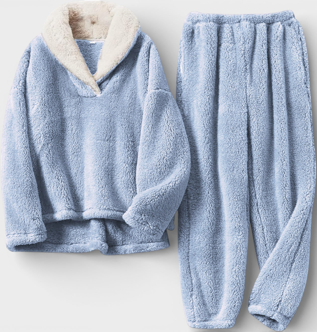 Trinidad™ | Comfortable Two-Piece Set