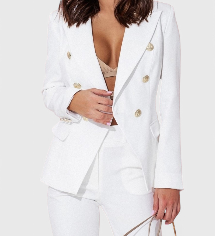 Rosalind | Elegant Suit