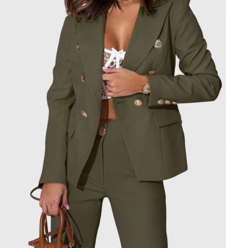 Rosalind | Elegant Suit
