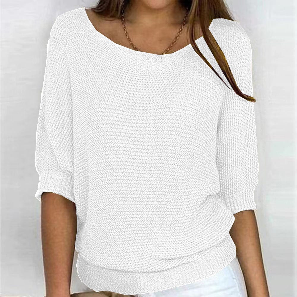 Isabela™ | Lightweight Sweater