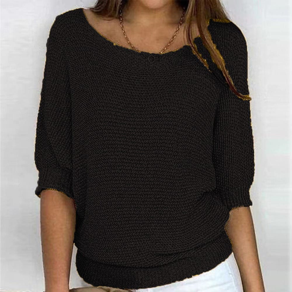 Isabela™ | Lightweight Sweater