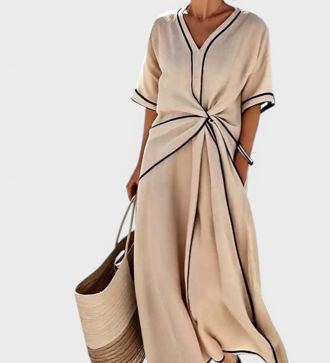 Nadia™ | Loose and Comfortable Dress