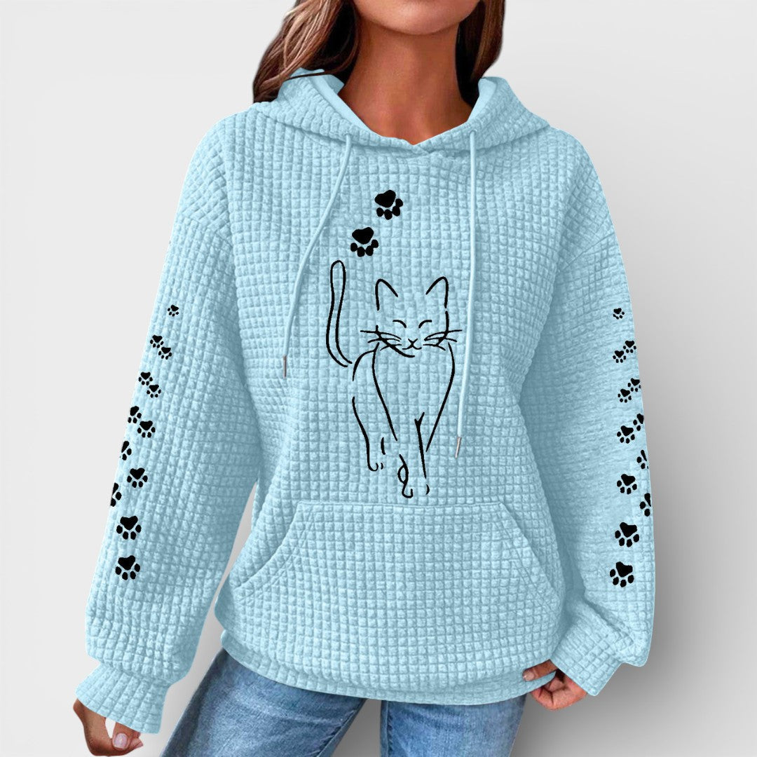 Matilde™ | Cosy Hoodie