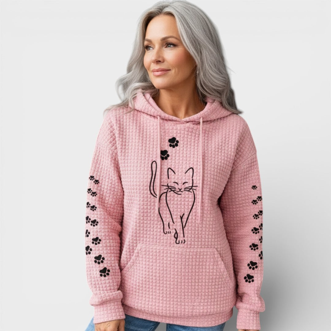 Matilde™ | Cosy Hoodie