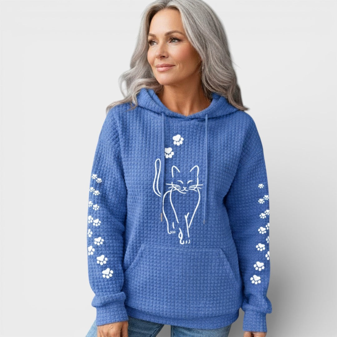 Matilde™ | Cosy Hoodie
