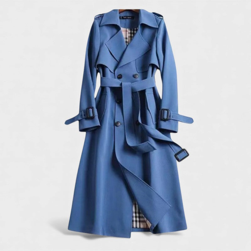 Paloma™ | Classic Elegant Trench Coat