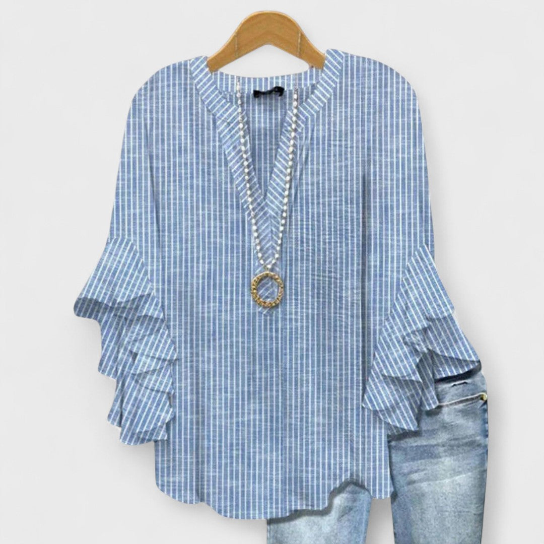 Amparo™ | Lightweight Day Blouse