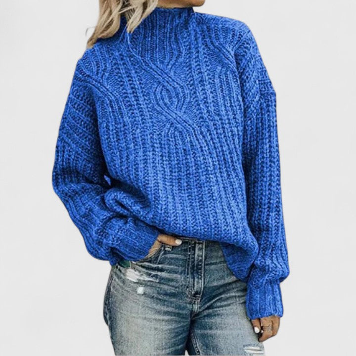 Natalia™ | Sophisticated Sweater