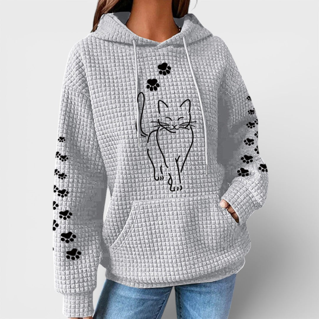 Matilde™ | Cosy Hoodie